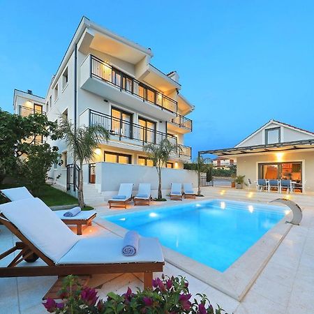 Villa Manda Zadar Luxury Apartments Eksteriør billede