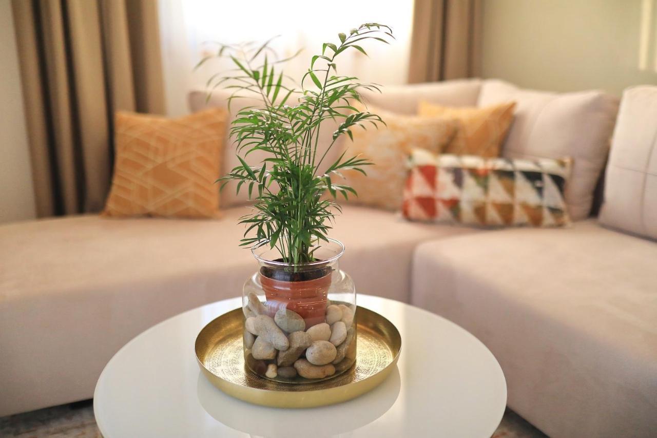 Villa Manda Zadar Luxury Apartments Eksteriør billede