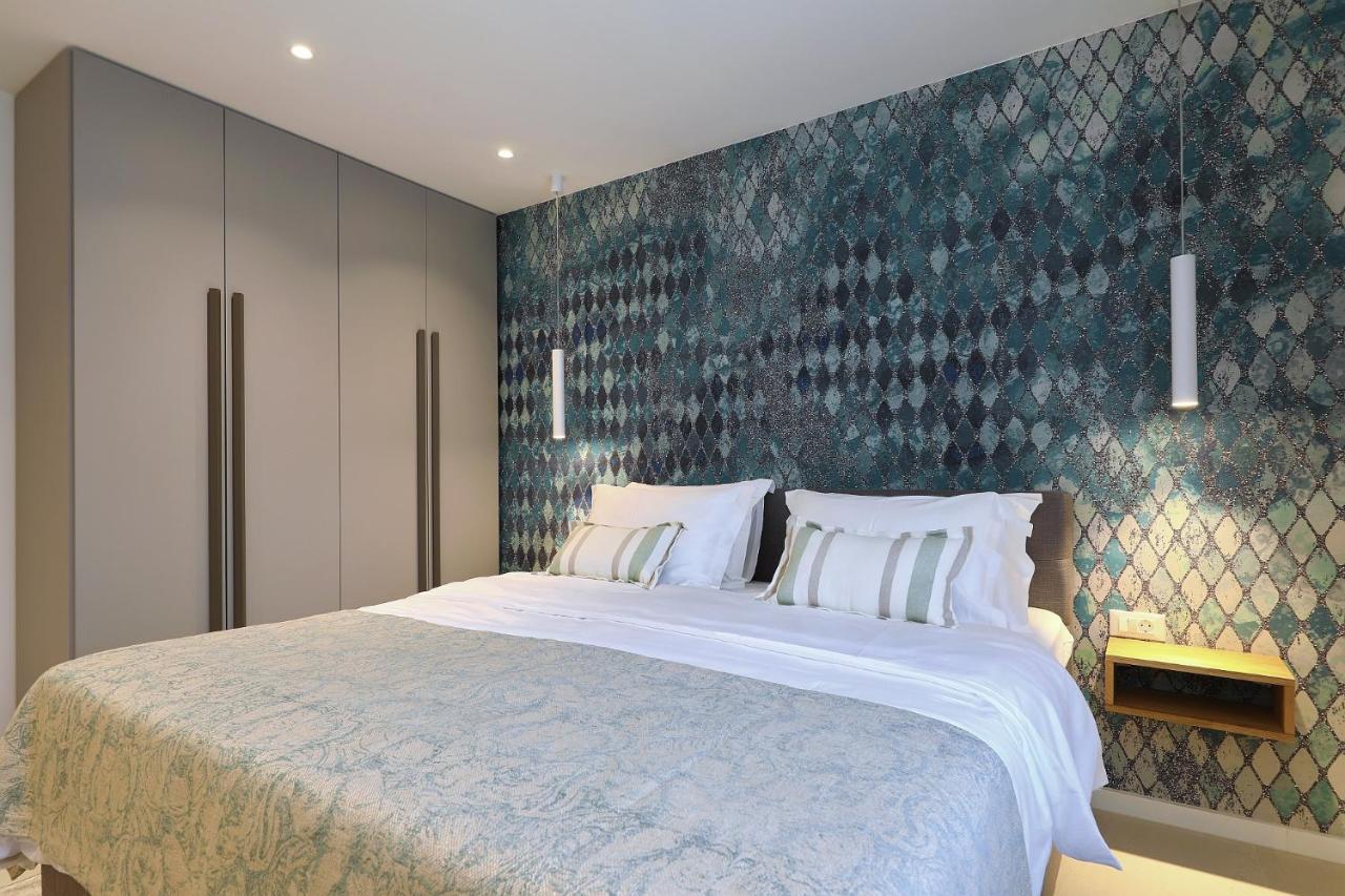 Villa Manda Zadar Luxury Apartments Eksteriør billede