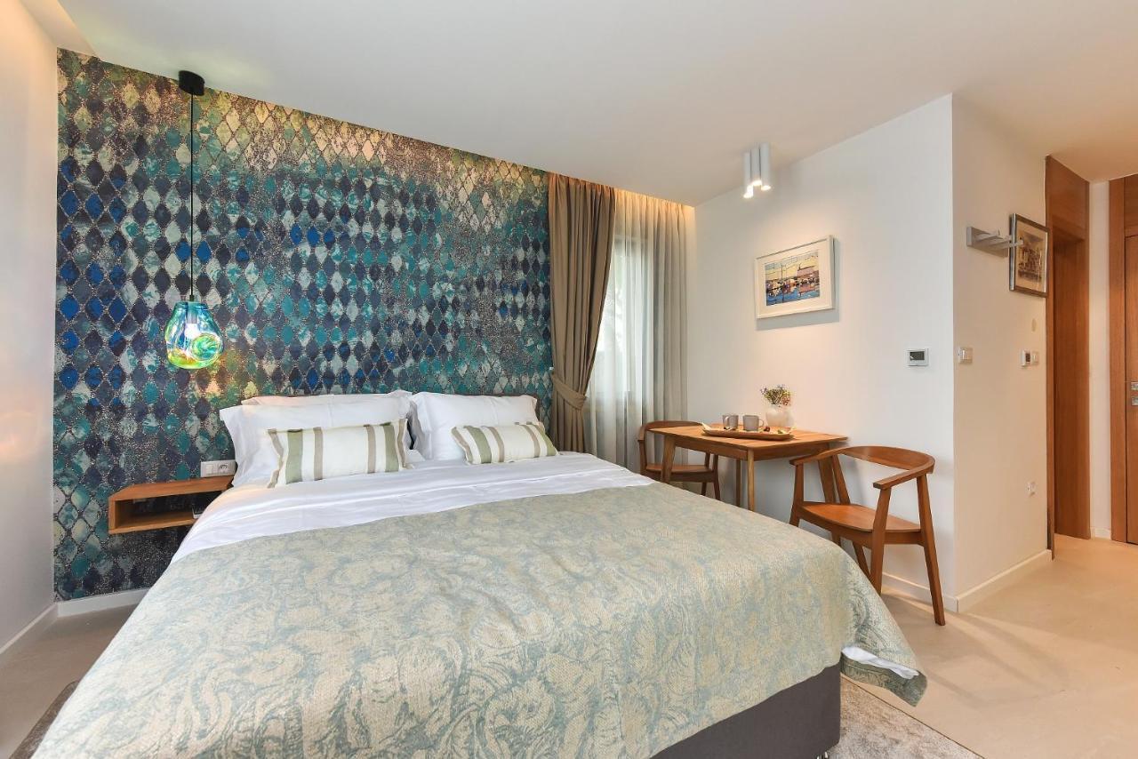 Villa Manda Zadar Luxury Apartments Eksteriør billede
